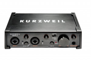 Kurzweil Unite-2 USB Audio Interface